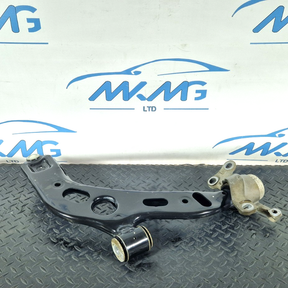 16-22 BMW X1 F48 GENUINE FRONT LEFT N/S LOWER CONTROL ARM 6879843