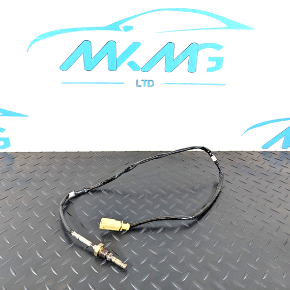 12-17 AUDI Q5 S-LINE ENGINE SENSOR SONDA LAMBDA EXHAUST PROBE 4G0906088AA