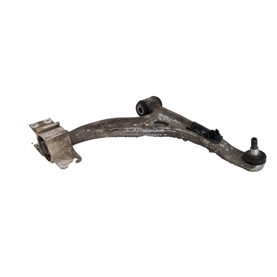 12-18 MERCEDES BENZ B-CLASS W246 FRONT RIGHT LOWER SUSPENSION ARM A2463330400