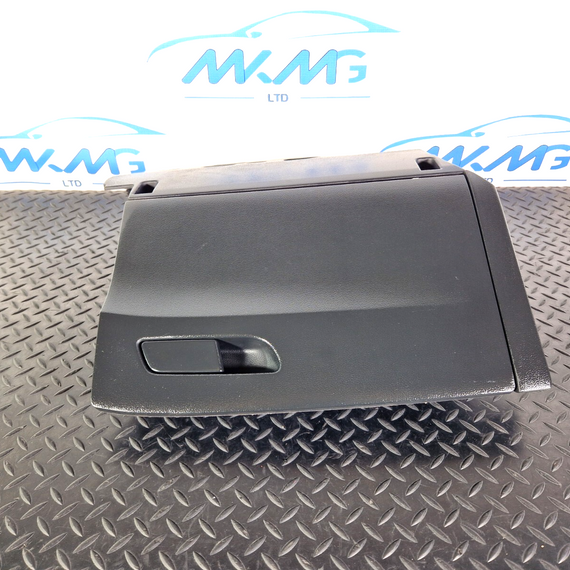 16-19 AUDI A4 B9 S-LINE OEM GLOVE BOX STORAGE COMPARTMENT 8W28570356PS