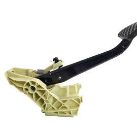 13-17 BMW X5 F15 GENUINE M SPORT BRAKE PEDAL 679190102