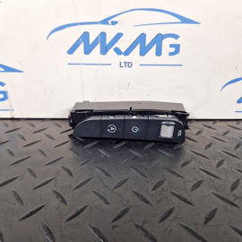 14-21 MERCEDES BENZ W205 ENGINE AUTO OFF VOLUME CONTROL SWITCH PANEL A2139050102