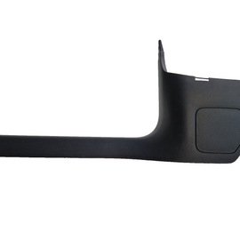 16-19 AUDI A4 B9 SPORT PASSENGER SIDE LOWER PLASTIC TRIM PANEL 8W2867271