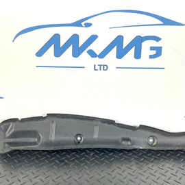 16-19 AUDI A4 B9 GENUINE FRONT RIGHT DRIVER SIDE WING FILLER INSULATOR 8W0821112