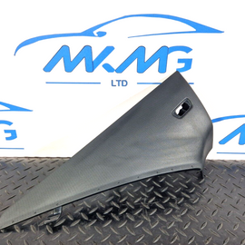 20-ON BMW 2 SERIES GRAN COUPE F44 HEADLINER D PILLAR TRIM PASSENGER SIDE 7475555