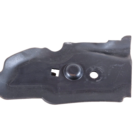 19-ON RANGE ROVER EVOQUE L551 GENUINE FRONT DOOR TRIM ELEMENT K8D216114AC