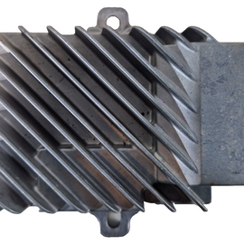 11-18 BMW 6 SERIES F13 ACTIVE SOUND AMPLIFIER UNIT CONTROL MODULE 9318799