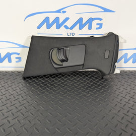 16-19 AUDI A4 B9 GENUINE LEFT N/S PASSENGER SIDE B-PILLAR TRIM COVER 8W0867243E