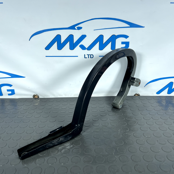 2017 BMW 4 SERIES F32 M-SPORT GENUINE REAR LEFT TAILGATE HINGE IN GREY B39