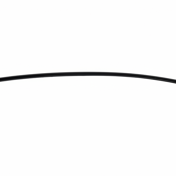 12-18 AUDI A6 C7 GENUINE O/S RIGHT WINDSHIELD VERTICAL TRIM 4G0854328A