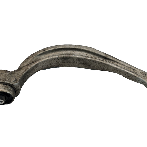 16-20 AUDI Q7 4M FRONT LEFT LOWER WISHBONE CONTROL ARM 4M0407695C