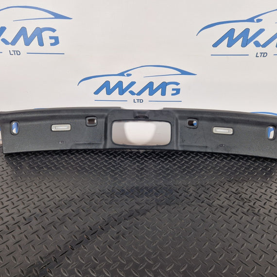 16-24 AUDI A5 F5 2.0 TFSI PETROL CONVERTIBLE WINDSCREEN TOP TRIM COVER 8W7867360