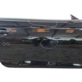 17-24 AUDI A5 S5 F5 COUPE GENUINE FRONT RIGHT DRIVER O/S DOOR SKIN (DAMAGED)