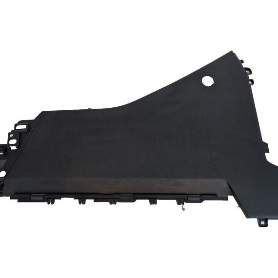 17-ON LAND ROVER DISCOVERY L462 OEM RIGHT CENTRE CONSOLE TRIM PANEL HY32045M10B