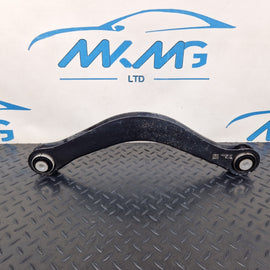 16-19 AUDI A4 B9 GENUINE OEM REAR LEFT N/S CONTROL ARM 8W0505397E
