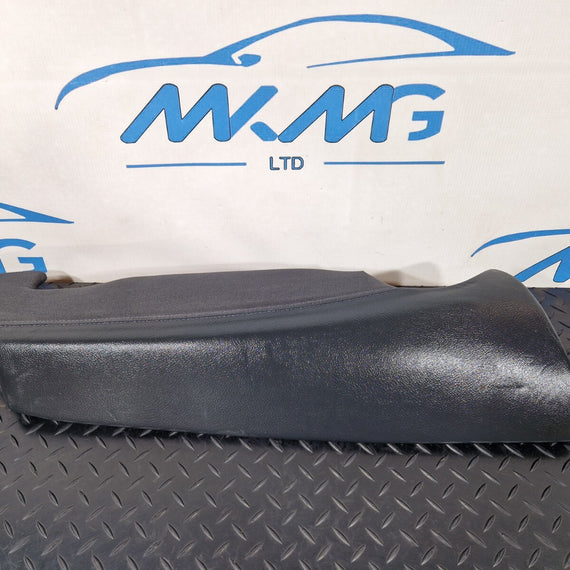 12-18 AUDI A6 C7 REAR SEAT BOLSTER DRIVER SIDE RIGHT 4G085704A
