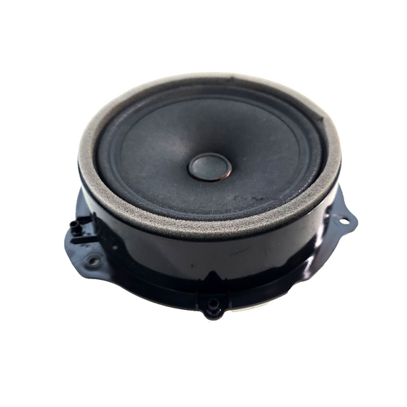 19-ON RANGE ROVER EVOQUE L551 GENUINE REAR LEFT RIGHT DOOR SPEAKER K8D218808BB