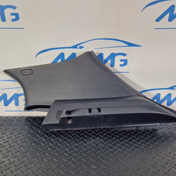 18-ON MERCEDES BENZ A CLASS W177 REAR RIGHT C PILLAR INTERIOR TRIM A1776900500