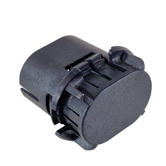 11-19 MERCEDES BENZ ML W166 GENUINE RADIATOR MOUNT BRACKET A0995040002