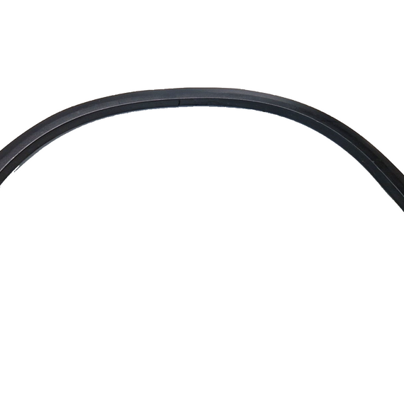 16-22 MERCEDES BENZ X253 OEM REAR RIGHT O/S WHEEL ARCH COVER TRIM A2538850822