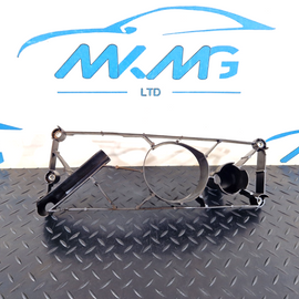 15-18 AUDI A7 4G OEM OIL PAN BAFFLE 059103138BF