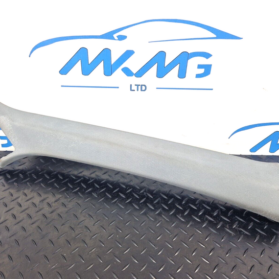 16-19 AUDI A4 B9 GENUINE FRONT RIGHT SIDE A PILLAR TRIM COVER PANEL 8W0867234