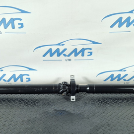 14-16 BMW 2 SERIES F22 DRIVE SHAFT PROPSHAFT AUTOMATIC TRANSMISSION 7638488