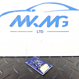 14-16 BMW 2 SERIES F22 OEM HEADLIGHT BALLAST CONTROL UNIT MODULE B00000662A