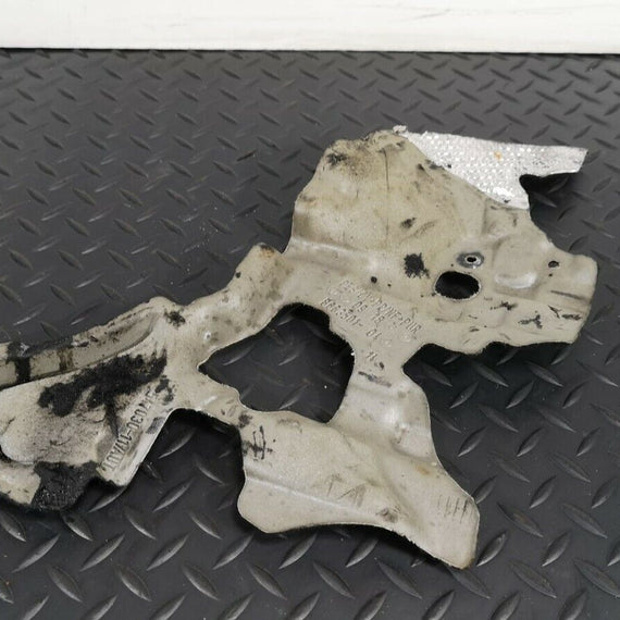 GENUINE BMW 1 2 3 4 SERIES F20 F30 F36 ACOUSTIC ENGINE COVER 8663501