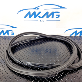 16-19 AUDI A4 B9 Rear Right or Left Door Rubber Seal 8W5833721B