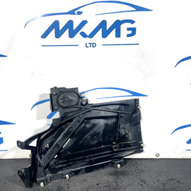 14-21 BMW 2 SERIES GRAN TOURER F46 GENUINE REAR LEFT UNDERBODY COVER 7290807