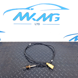 16-19 AUDI A4 B9 S-LINE OEM EXHAUST GAS TEMPERATURE SENSOR 8K0973802C