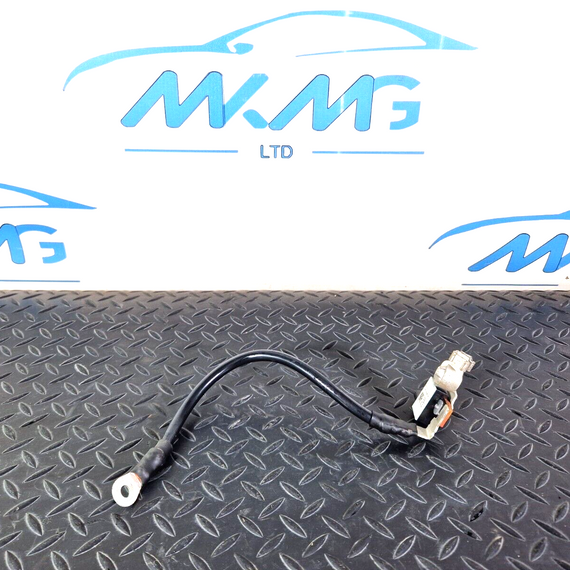 16-19 AUDI A4 B9 S-LINE OEM BATTERY TERMINAL CABLE WIRING LOOM 8S0915181