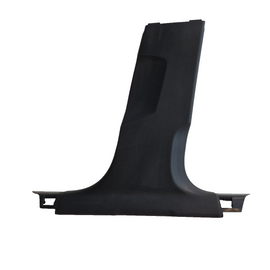 16-19 AUDI A4 B9 SPORT OEM FRONT RIGHT SIDE LOWER B PILLAR COVER TRIM 8W0867240A