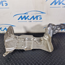 BMW 1 2 X1 X2 SERIES F40 F44 F45 F48 STEERING RACK HEAT RESISTANT PLATE 6869739