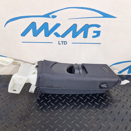 16-23 AUDI S5 COUPE GENUINE RIGHT SIDE B PILLAR TRIM COVER PANEL 8W6867244A