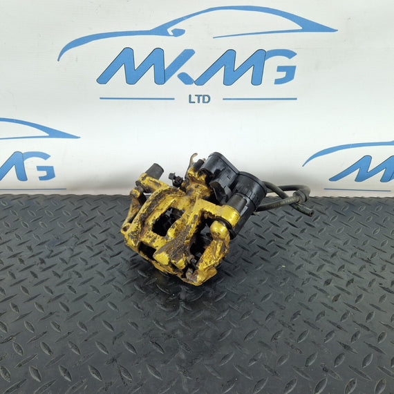 16-22 BMW X1 F48 GENUINE OEM REAR LEFT PASSENGER SIDE N/S BRAKE CALIPER 6798957