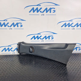 GENUINE MERCEDES A CLASS W177 PASSENGER SIDE TOP B PILLAR TRIM A1776900200