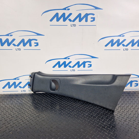 GENUINE MERCEDES A CLASS W177 PASSENGER SIDE TOP B PILLAR TRIM A1776900200
