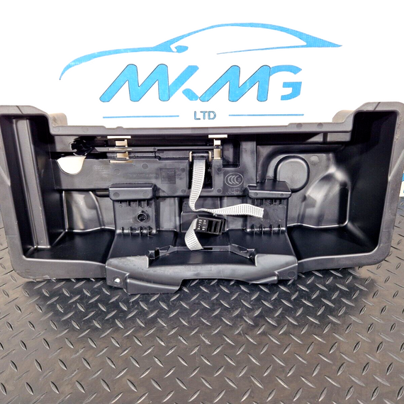 16-24 AUDI A5 F5 GENUINE TRUNK STORAGE COMPARTMENT BOX 8W0012169