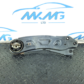 12-18 MERCEDES BENZ B-CLASS W246 OEM REAR RIGHT LOWER CONTROL ARM A2463500506