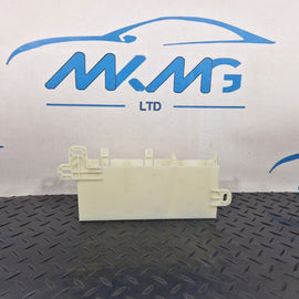 11-18 BMW 6 SERIES F06 LUGGAGE COMPARTMENT DEVICE HOLDER 9195794