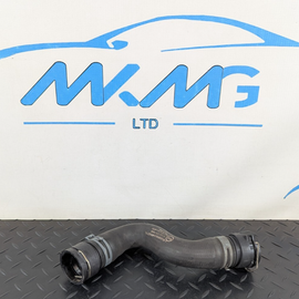 16-19 AUDI A4 B9 S-LINE GENUINE OEM WATER COOLANT HOSE PIPE 8W0122101H
