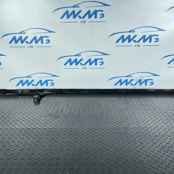 16-23 AUDI A5 F5 Underfloor Stiffening Diagonal Brace Right Side 8W8505476