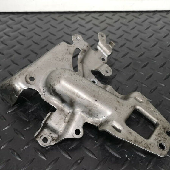 MERCEDES A B CLASS 1.8/2.1 W176 W246 GLOW PLUG RELAY SUPPORT BRACKET A6510901641