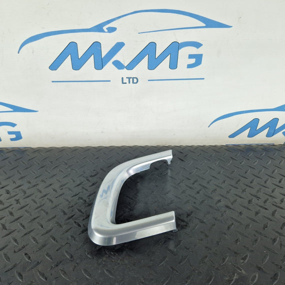 14-19 LAND ROVER L550 GENUINE N/S/F FRONT LEFT DOOR PANEL TRIM FK72237B07A