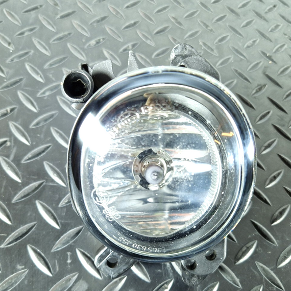 14-20 MERCEDES BENZ GLA X156 FRONT RIGHT O/S BUMPER FOG LIGHT A2518200856