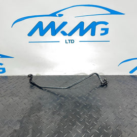 16-19 AUDI A4 B9 AVANT GENUINE BREATHER VACUUM PIPE 8W0121081AK