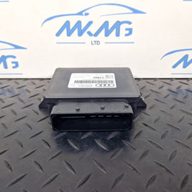 12-18 AUDI A6 C7 ELECTRIC PARKING BRAKE CONTROL MODULE ECU 4H0907801L