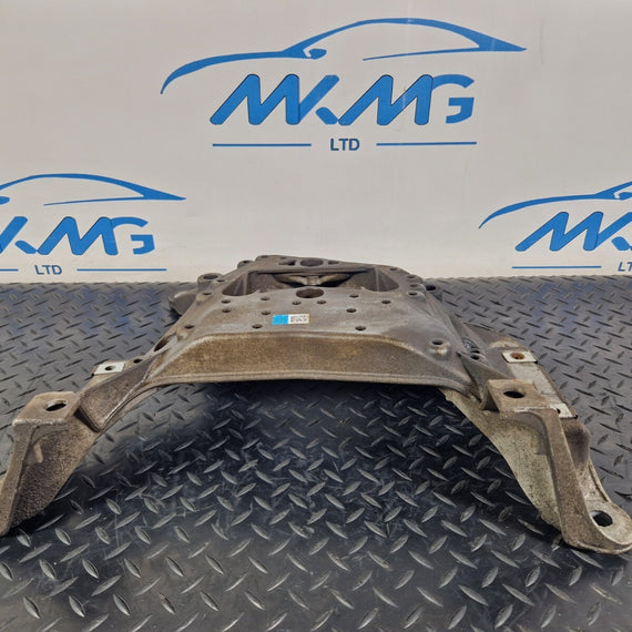 16-23 AUDI S5 COUPE AUTOMATIC GEARBOX TRANSMISSION MOUNT BRACKET 8W0399262